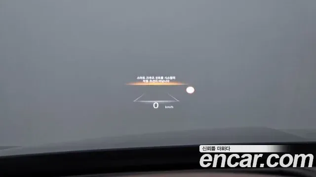 Genesis G80 бензин 2.5 Turbo AWD ( ), миниатюра 15