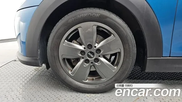 MINI Cooper 5 III, миниатюра 25