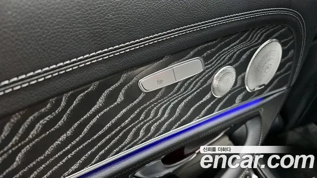 Mercedes-Benz E-Class E350 4MATIC AMG Line, миниатюра 8