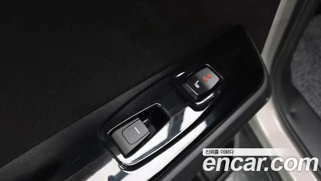 KGM EVX E7, миниатюра 21