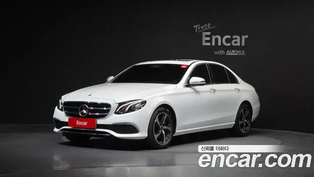 Mercedes-Benz E-Class E250, миниатюра 13