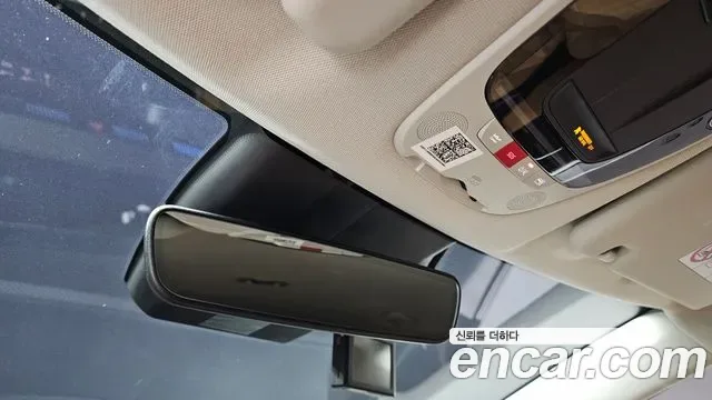 Kia EV6, миниатюра 25