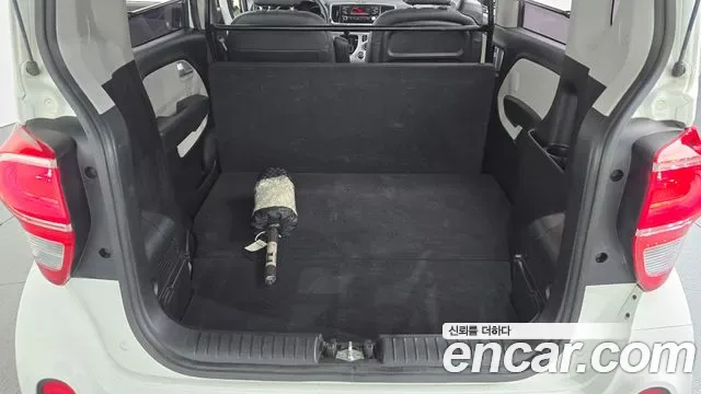 Kia The New Ray Prestige, миниатюра 5