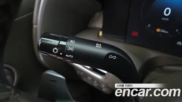 Hyundai Palisade бензин 2.5T 2WD 7 мест Calligraphy, миниатюра 24