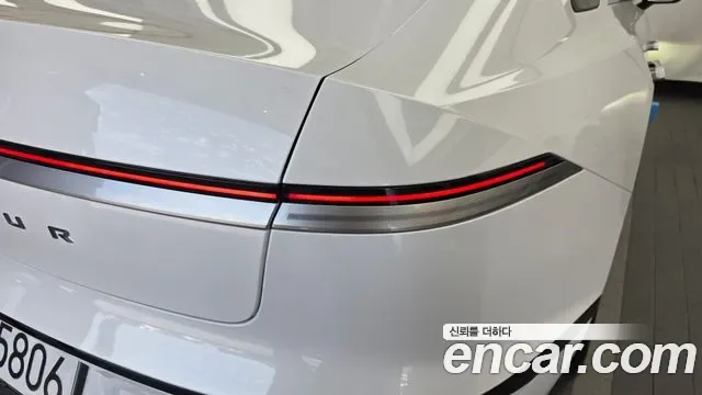 Hyundai Grandeur 2.5 бензин 2WD Premium, миниатюра 9