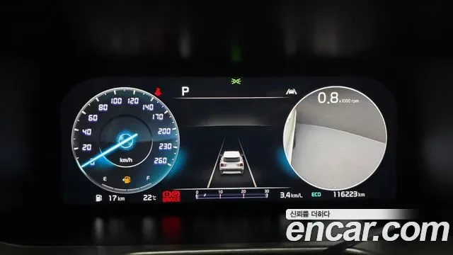 Kia Sorento дизель 2.2 4WD Signature, миниатюра 22