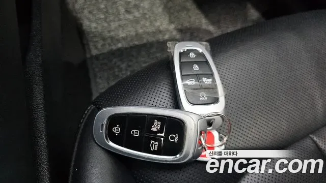 Hyundai Sonata 2.0 LPG( ), миниатюра 18