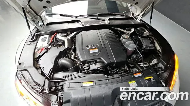 Audi A5 40 TFSI, миниатюра 17