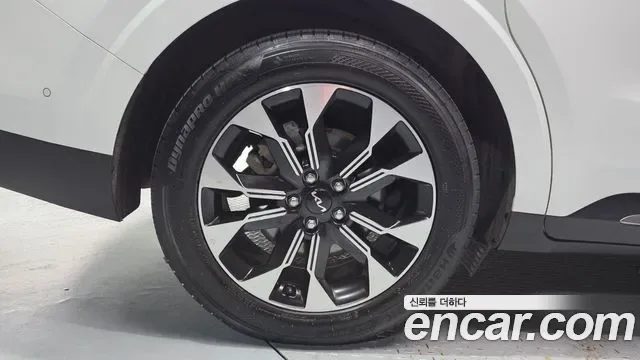Kia Carnival дизель 9 мест Signature, миниатюра 22