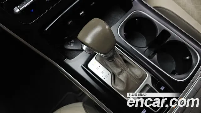 Kia Carnival дизель 9 мест Prestige, миниатюра 27