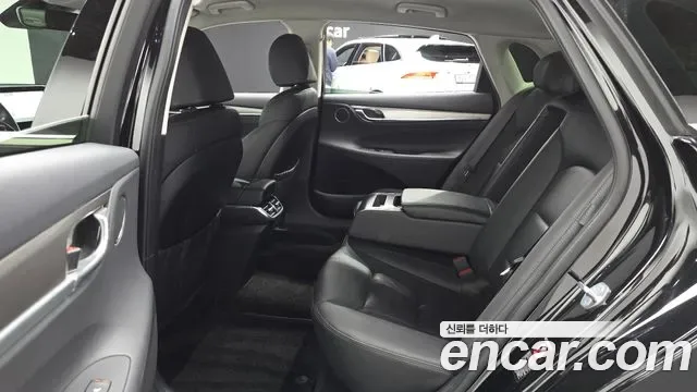 Hyundai Grandeur, миниатюра 2
