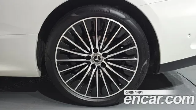 Mercedes-Benz CLE CLE200, миниатюра 6