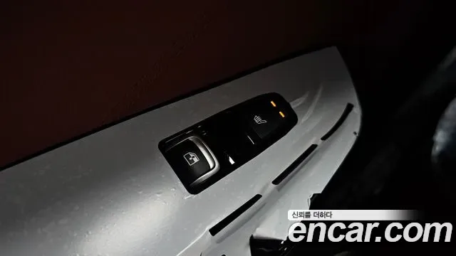 Kia K5 III 2.0 Signature, миниатюра 25