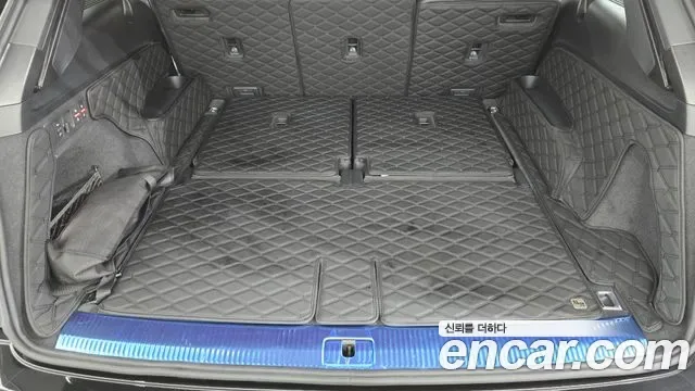 Audi Q7 50 TDI Premium, миниатюра 10