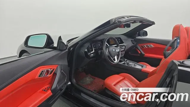 BMW Z4 sDrive20i, миниатюра 8