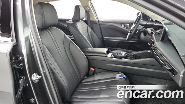 Kia K8 3.5 LPG 2WD Prestige( ), миниатюра 27