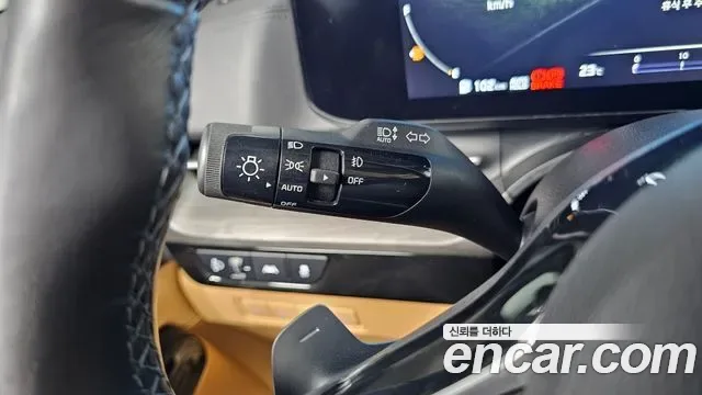 Kia Carnival дизель 7 мест Signature, миниатюра 17