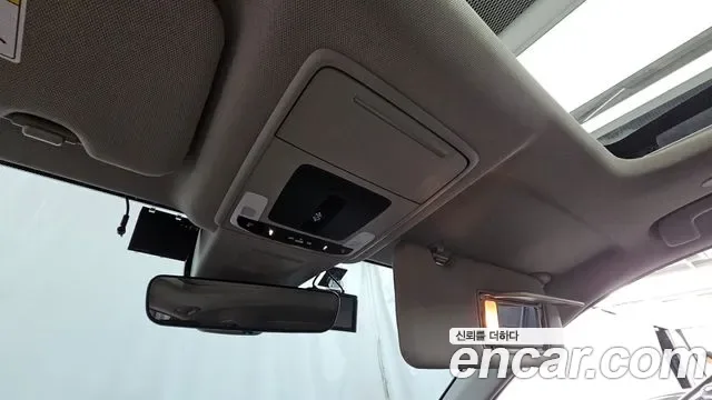 Honda CR-V 1.5 EX-L 2WD, миниатюра 16