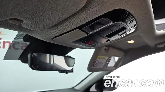 Hyundai Sonata 2.0 Premium, миниатюра 13