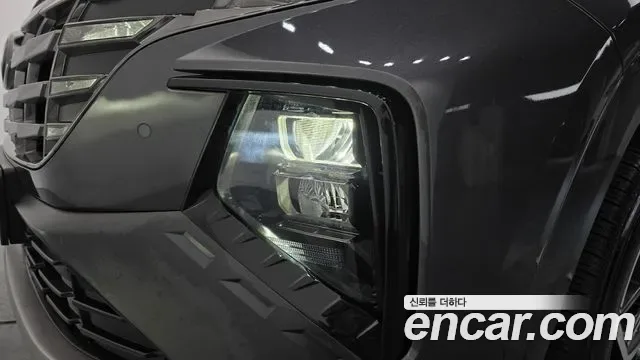 Hyundai TUCSON бензин 1.6 Turbo 2WD N Line Inspiration, миниатюра 11