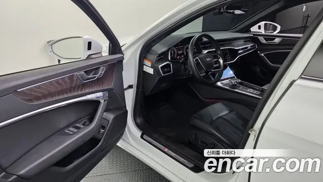 Audi A6 45 TFSI Premium, миниатюра 17