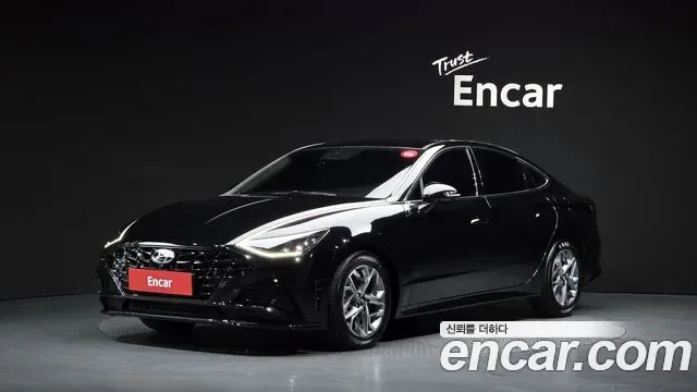 Hyundai Sonata 2.0 Premium