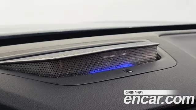KGM Rexton дизель 2.2 4WD Prestige, миниатюра 8