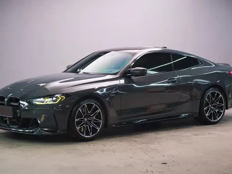 BMW M4