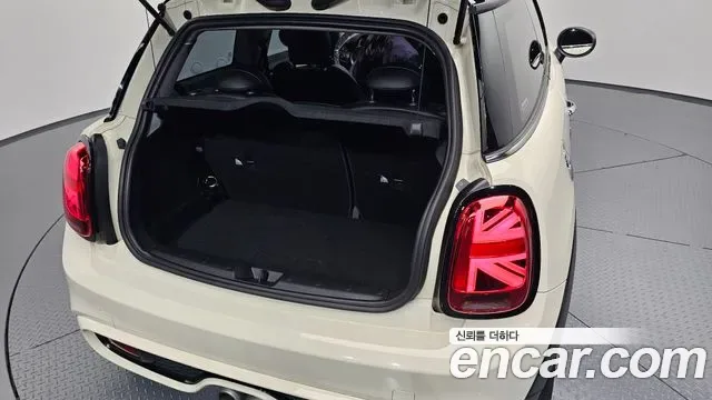 MINI Cooper HIGH III, миниатюра 6