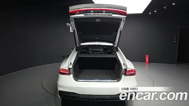Audi A7 50 TDI Premium, миниатюра 17