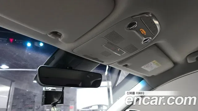 Hyundai Grandeur, миниатюра 3