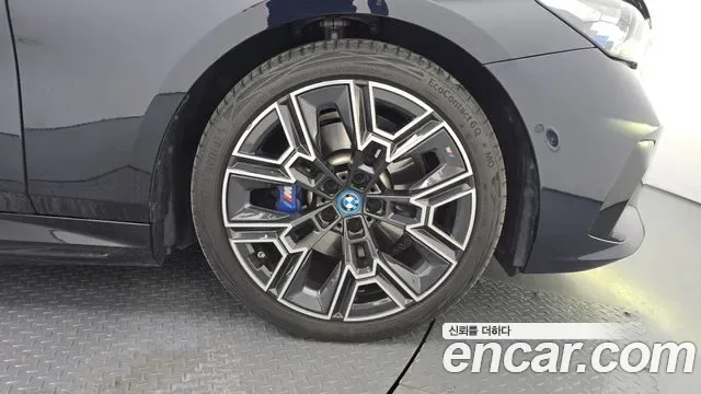 BMW 5 (G60) 530e M, миниатюра 18