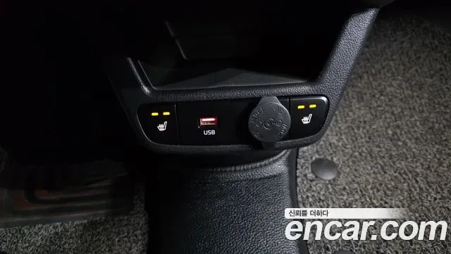 Kia The New Ray Prestige, миниатюра 6