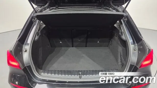 BMW 1 (F40) 120i, миниатюра 13