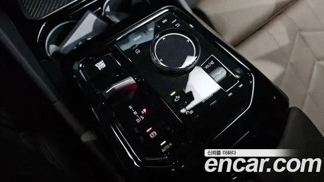 BMW 5 (G60) 520i M, миниатюра 10