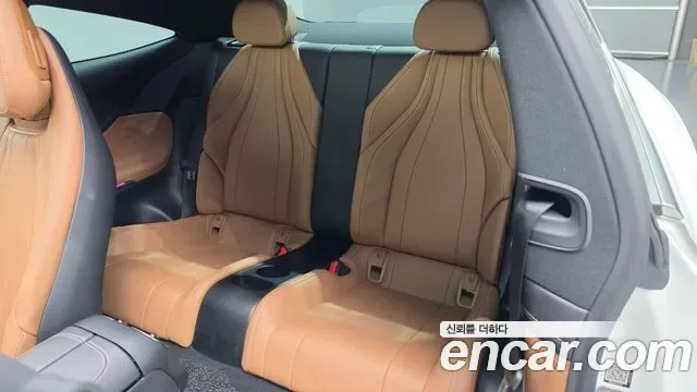 Mercedes-Benz CLE CLE200, миниатюра 9