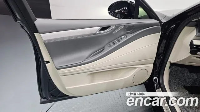 Genesis G80 бензин 2.5 Turbo AWD ( ), миниатюра 15