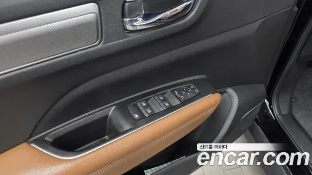 Renault QM6 2.0 LPe RE 2WD, миниатюра 6