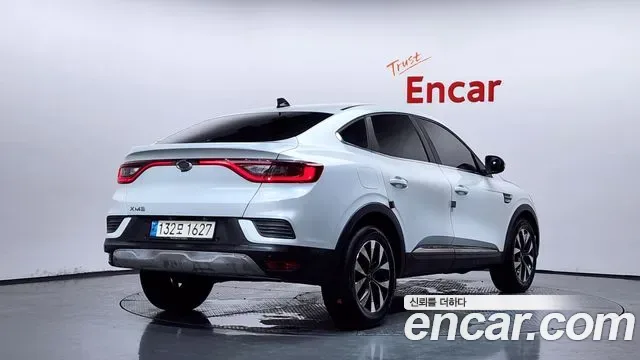 Renault XM3 1.6 GTe RE, миниатюра 4