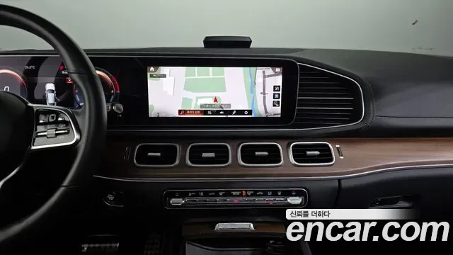 Mercedes-Benz GLE GLE350e 4MATIC, миниатюра 30