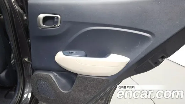 Hyundai Venue 1.6 Modern, миниатюра 23