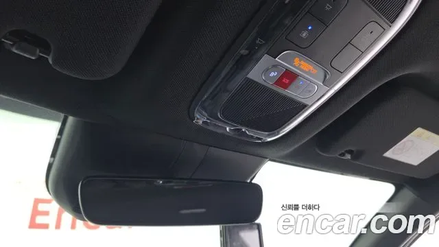 Hyundai Ioniq 6 Prestige, миниатюра 20