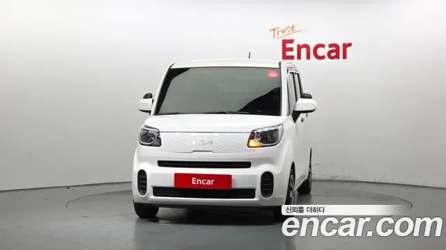 Kia The New Ray, миниатюра 12