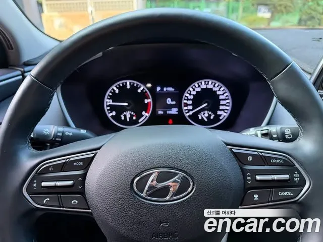Hyundai Santa FE дизель 2.0 2WD, миниатюра 19