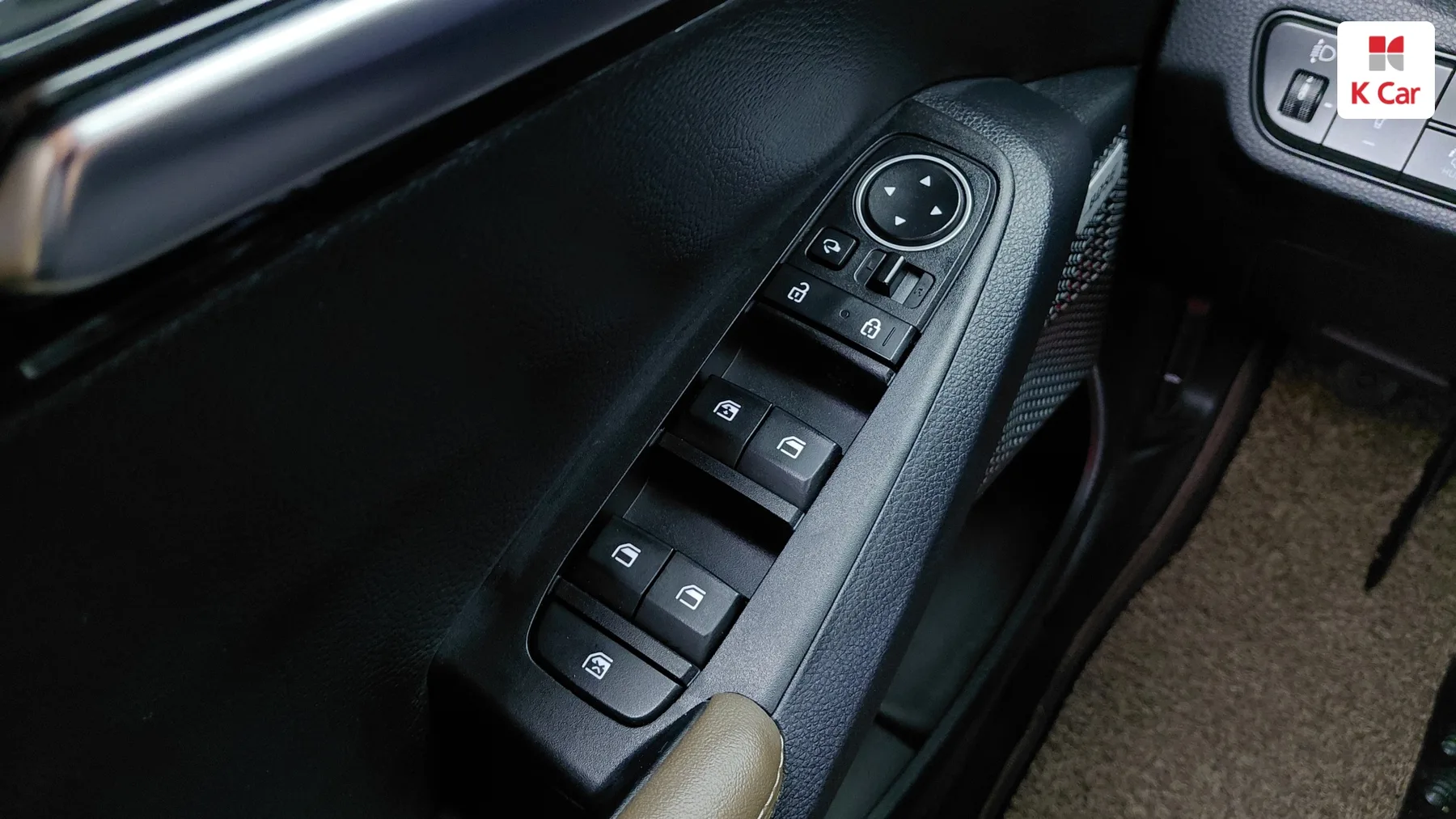 Kia Seltos бензин Turbo 1.6 2WD Signature, миниатюра 16