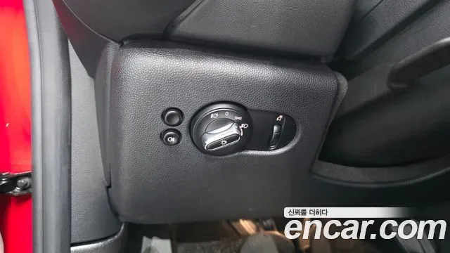 MINI Cooper III, миниатюра 9