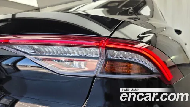 Hyundai Grandeur 3.0 LPi ( ) Modern, миниатюра 9