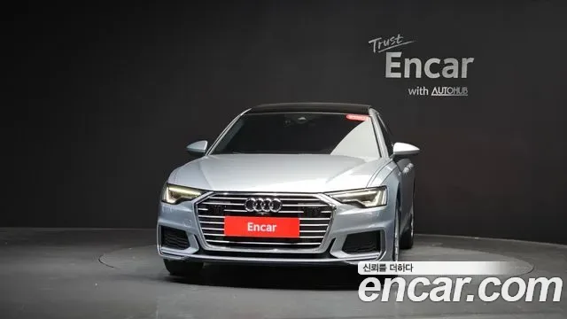 Audi A6 40 TDI, миниатюра 28
