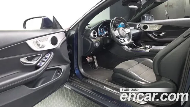 Mercedes-Benz C-Class C200, миниатюра 16