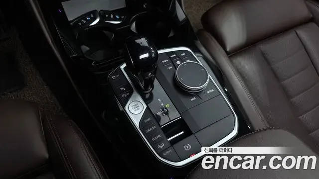 BMW X4 xDrive20i M, миниатюра 10